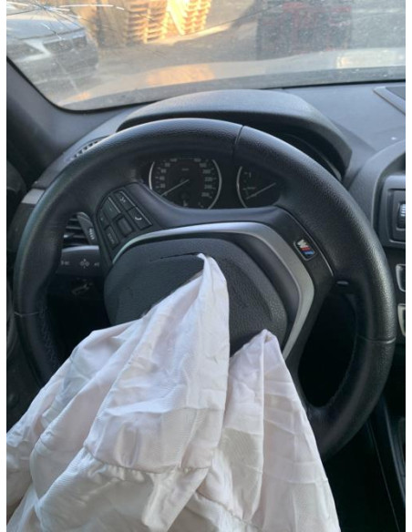 Haut parleur BMW SERIE 1 F20 PHASE 1 Essence