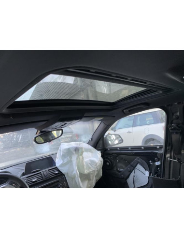 Levier frein à main BMW SERIE 1 F20 PHASE 1 Essence