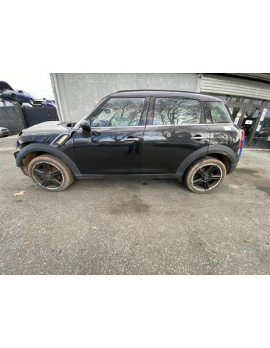Durite MINI MINI 2 R60 COUNTRYMAN BREAK Diesel