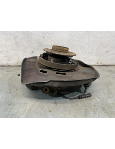 Fusee arriere gauche BMW SERIE 4 F36 GRAN COUPE PHASE 1 Diesel 2