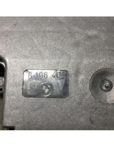 Serrure de coffre BMW SERIE 1 E87 PHASE 2 