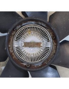 Viscocoupler BMW SERIE 7 E38 Diesel 2
