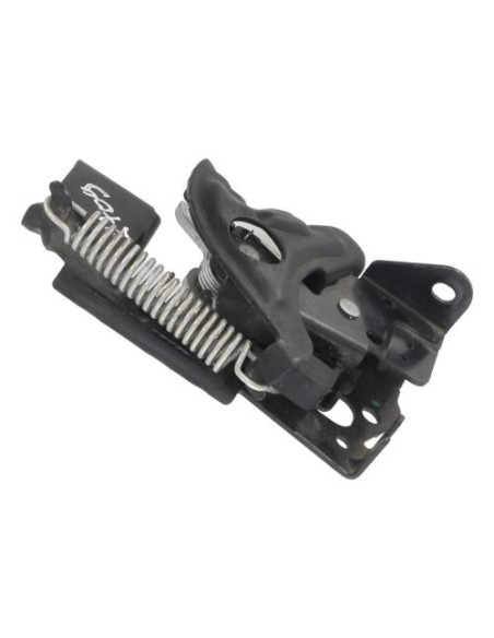 Serrure de capot BMW SERIE 1 F20 PHASE 1 Essence