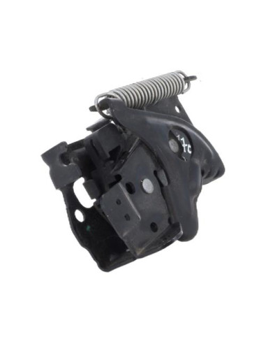 Serrure de capot BMW SERIE 1 F20 PHASE 1 Essence
