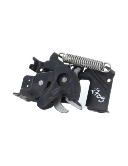 Serrure de capot BMW SERIE 1 F20 PHASE 1 Essence
