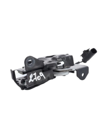 Serrure de capot BMW SERIE 1 F20 PHASE 1 Essence
