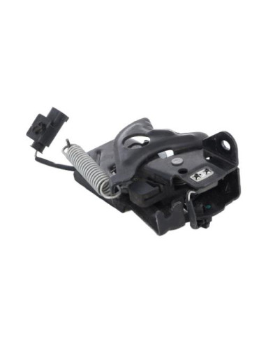 Serrure de capot BMW SERIE 1 F20 PHASE 1 Essence