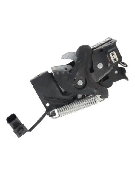 Serrure de capot BMW SERIE 1 F20 PHASE 1 Essence