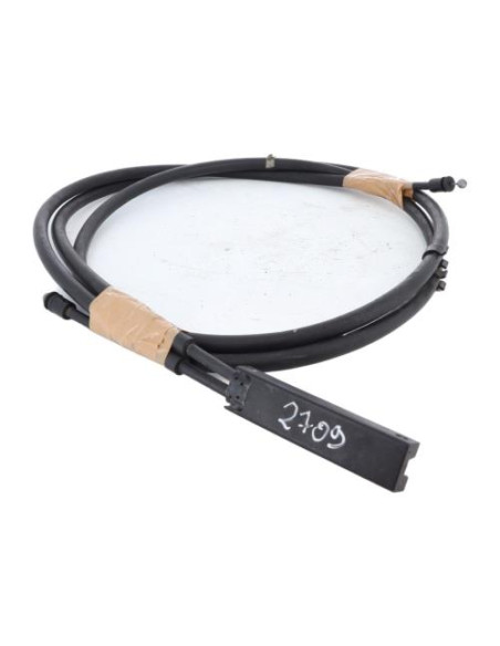 Cable ouverture capot BMW SERIE 1 F20 PHASE 1 Essence