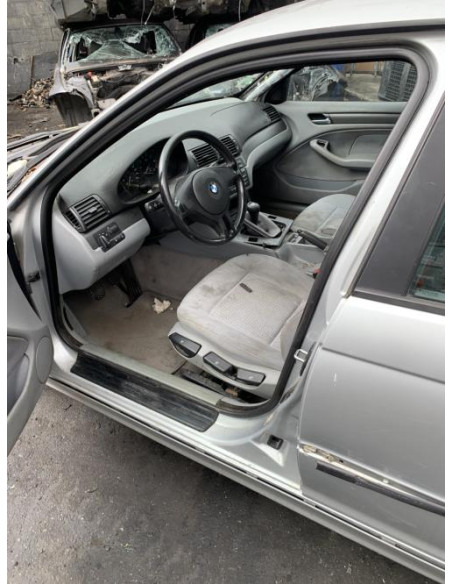 Cache moteur  BMW SERIE 3 E46 PHASE 2 Essence
