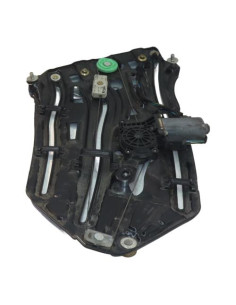 Leve vitre electrique arriere gauche BMW SERIE 3 E46 CABRIO PHASE 2  2