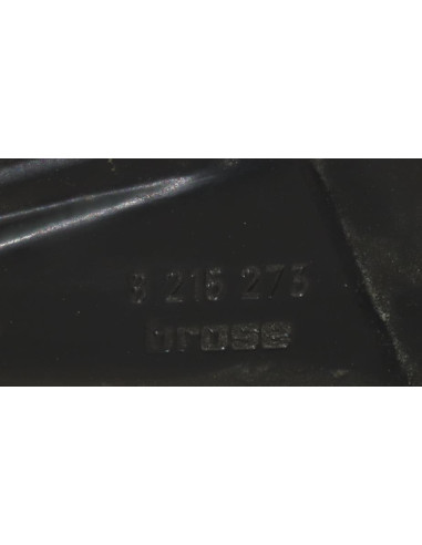 Leve vitre electrique arriere gauche BMW SERIE 3 E46 CABRIO PHASE 2 