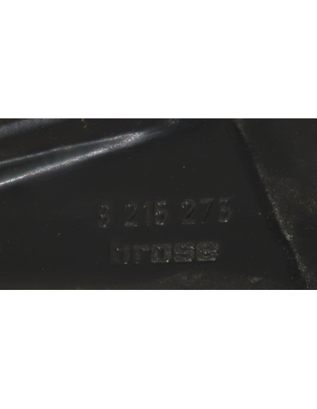 Leve vitre electrique arriere gauche BMW SERIE 3 E46 CABRIO PHASE 2 