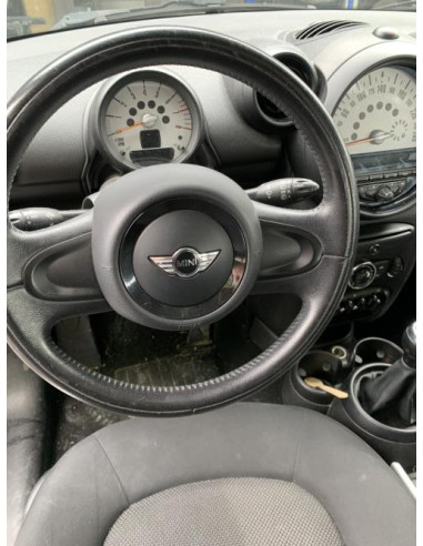 Serrure arriere gauche MINI MINI 2 R60 COUNTRYMAN BREAK Essence