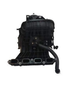 Collecteur d'admission BMW SERIE 1 E81 Essence 2