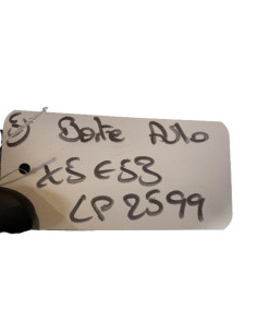 Boite de vitesses BMW X5 E53 Diesel 2