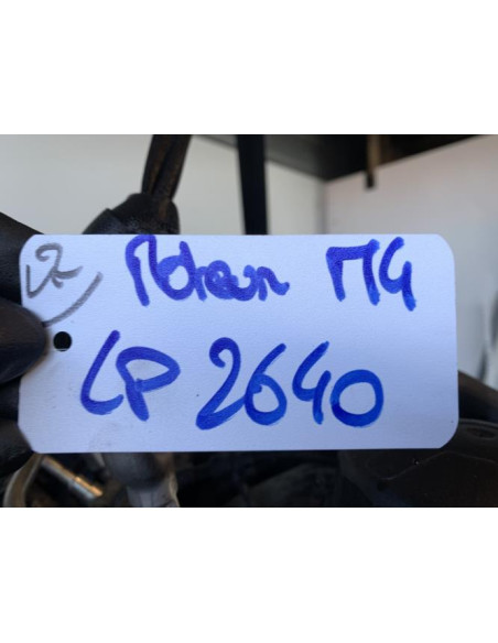 Moteur BMW SERIE 4 F82 COUPE PHASE 1 Essence