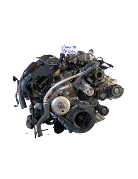 Moteur BMW SERIE 4 F82 COUPE PHASE 1 Essence