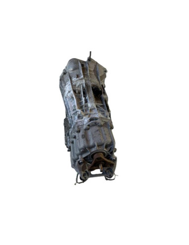 Boite de vitesses BMW SERIE 4 F82 COUPE PHASE 1 Essence