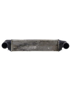 Echangeur air (Intercooler) BMW X3 E83 PHASE 1 Diesel 2