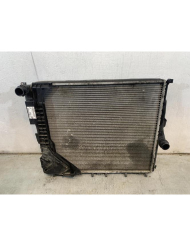 Radiateur eau BMW X3 E83 PHASE 1 Diesel