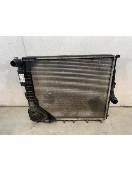 Radiateur eau BMW X3 E83 PHASE 1 Diesel