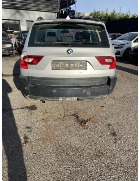 Radiateur eau BMW X3 E83 PHASE 1 Diesel