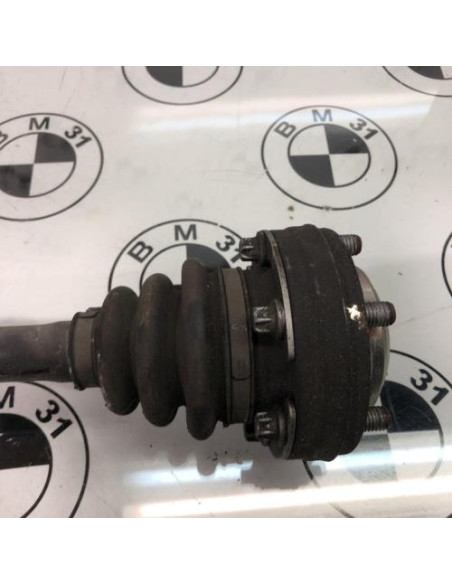 Cardan arriere gauche (transmission) BMW SERIE 3 E91 TOURING PHASE 2 BREAK Diesel