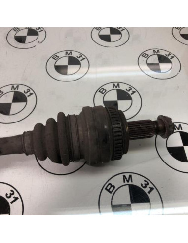 Cardan arriere gauche (transmission) BMW SERIE 3 E91 TOURING PHASE 2 BREAK Diesel