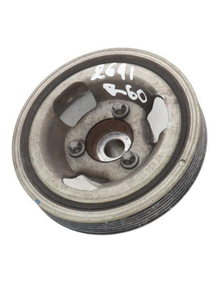 Poulie damper MINI MINI 2 R60 COUNTRYMAN BREAK Essence