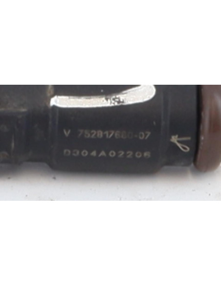 Injecteurs MINI MINI 2 R60 COUNTRYMAN BREAK Essence