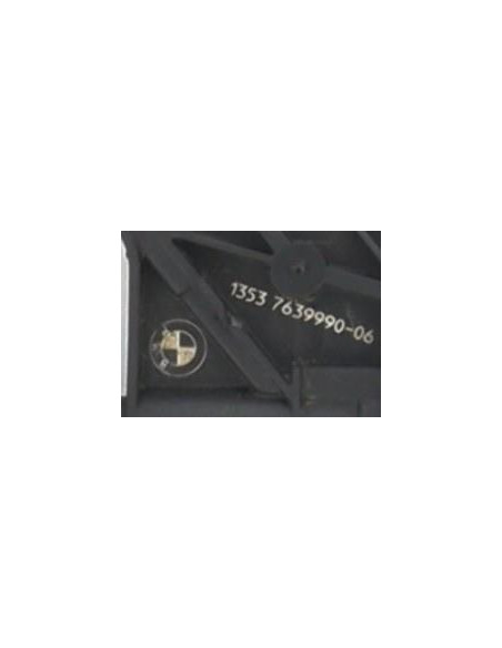 Injecteurs BMW SERIE 1 F20 PHASE 2 Essence