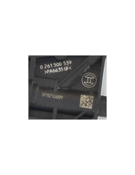 Injecteurs BMW SERIE 1 F20 PHASE 2 Essence