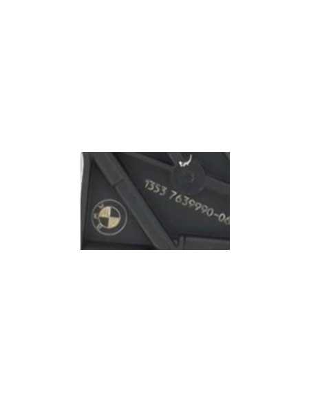 Injecteurs BMW SERIE 1 F20 PHASE 2 Essence