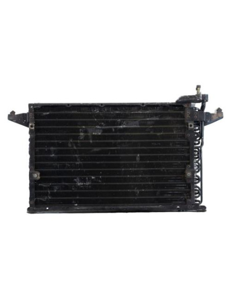 Condenseur de clim BMW SERIE 3 E36 COUPE Essence
