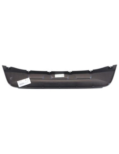 Pare choc arriere BMW X4 F26  2