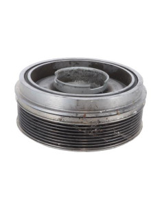 Poulie damper MINI MINI 3 F60 COUNTRYMAN PHASE 1 BREAK Essence 2