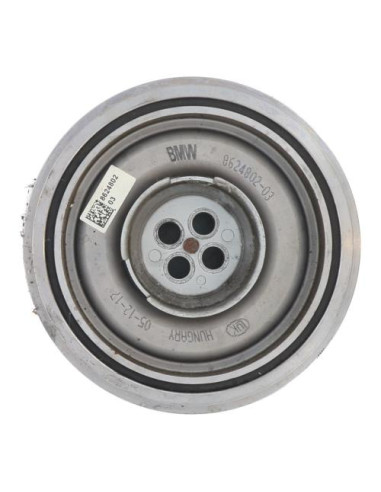 Poulie damper MINI MINI 3 F60 COUNTRYMAN PHASE 1 BREAK Essence