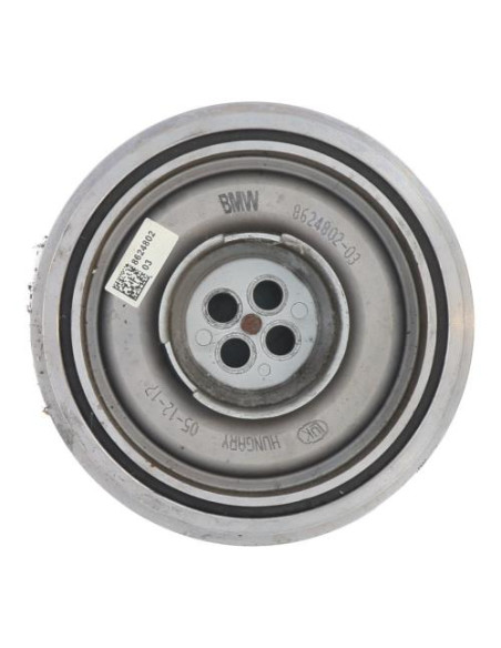 Poulie damper MINI MINI 3 F60 COUNTRYMAN PHASE 1 BREAK Essence