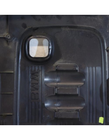 Cache moteur  BMW X3 E83 PHASE 1 Diesel
