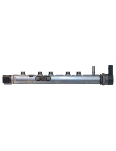 Rampe injection BMW SERIE 1 E81 Diesel
