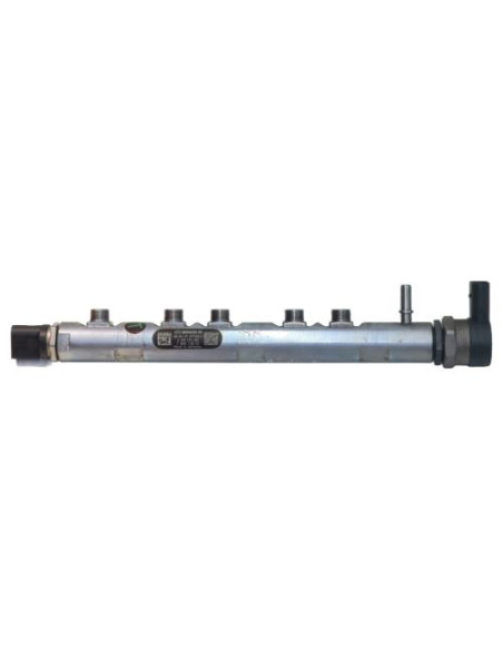 Rampe injection BMW SERIE 1 E81 Diesel