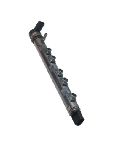 Rampe injection BMW SERIE 1 E81 Diesel