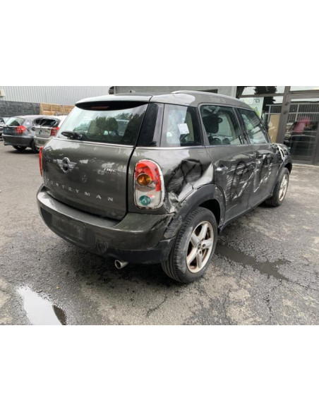Durite MINI MINI 2 R60 COUNTRYMAN BREAK Essence