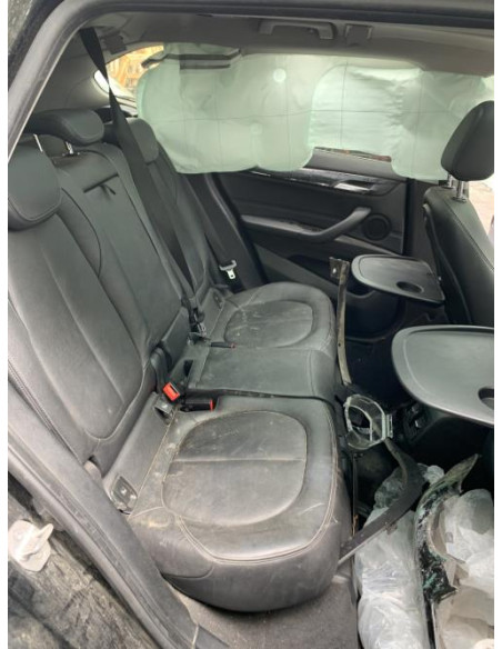 Levier de vitesses BMW X1 F48 PHASE 1 Diesel