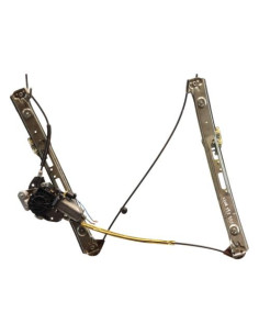 Leve vitre electrique avant gauche BMW SERIE 3 E46 PHASE 1 
