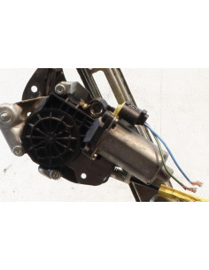 Leve vitre electrique avant gauche BMW SERIE 3 E46 PHASE 1  2