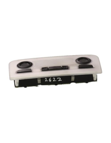 Eclairage de plafonnier BMW SERIE 1 E81 Diesel
