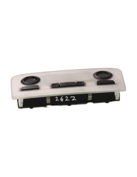 Eclairage de plafonnier BMW SERIE 1 E81 Diesel