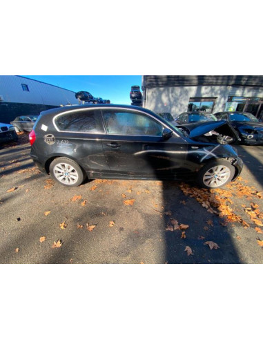 Eclairage de plafonnier BMW SERIE 1 E81 Diesel